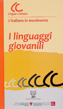 I linguaggi giovanili