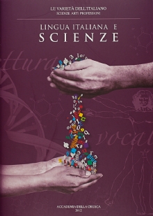 Lingua italiana e scienze