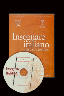 Insegnare italiano