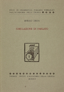 Simulazione di parlato