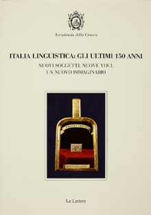 Italia linguistica: gli ultimi 150 anni