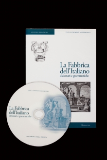 La fabbrica dell'italiano