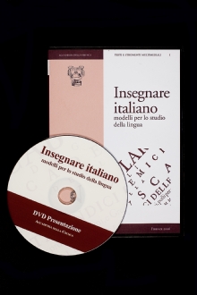 Insegnare italiano