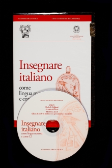 Insegnare italiano