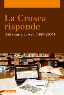 La Crusca risponde