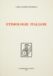 Etimologie italiane