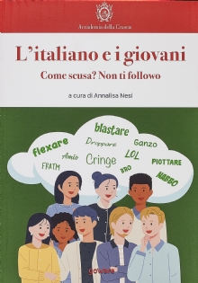 L'italiano e i giovani