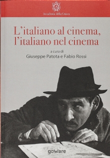 L'italiano al cinema, l'italiano nel cinema