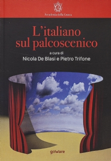 L'italiano sul palcoscenico