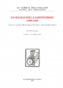 Un secolo per la Costituzione (1848-1948)