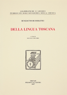 Della lingua toscana