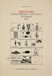 Dizionario enciclopedico-intuitivo figurato. 1862