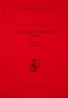 Gli italiani trasmessi