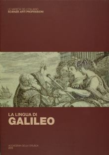 La lingua di Galileo