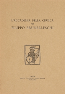 Sonetti di Filippo Brunelleschi