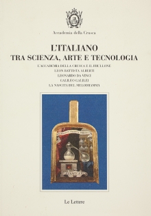 L'italiano tra scienza, arte e tecnologia