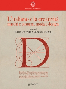 Litaliano e la creativit: marchi e costumi, moda e design