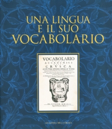 Una lingua e il suo Vocabolario