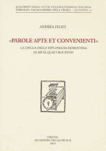 Parole apte et convenienti