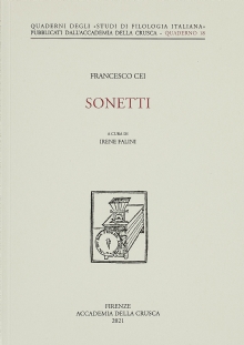 Sonetti di Francesco Cei