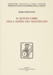 Il quinto libro della <i>Somma del Maestruzzo</i>