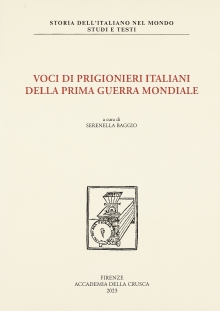 Voci di prigionieri italiani della prima guerra mondiale