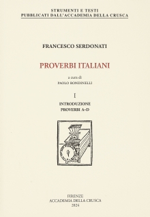 Proverbi italiani